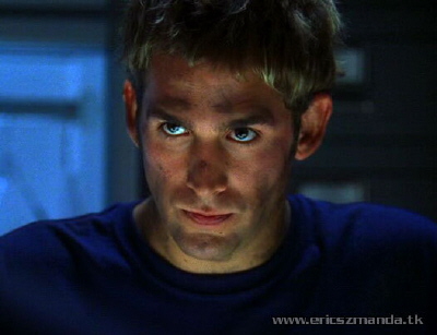Eric Szmanda&Rory Cochrane fansite